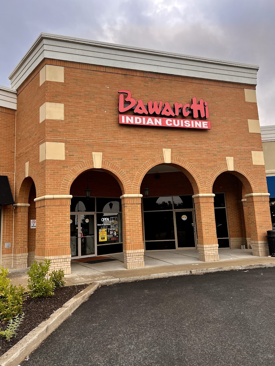 Bawarchi Biryanis Indian Cuisine - Indianapolis