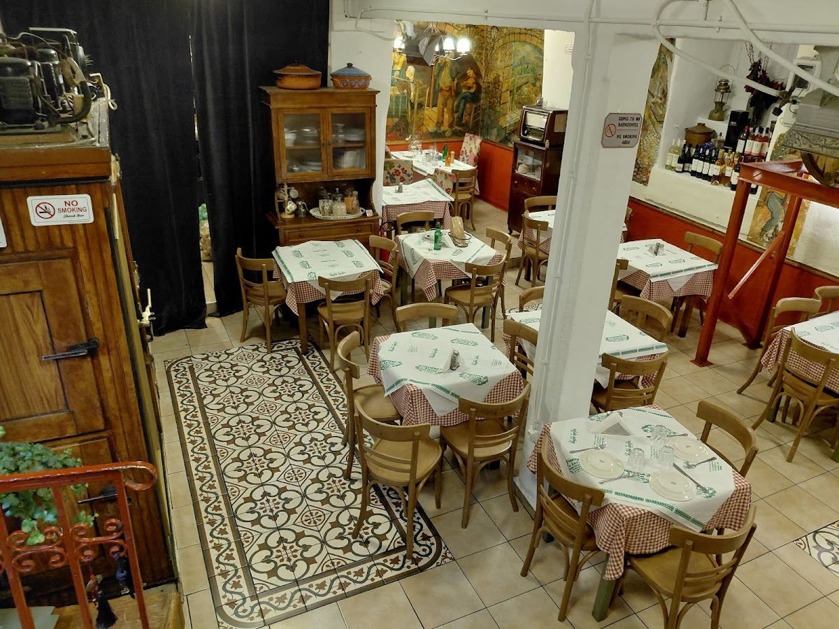 Taverna Saita